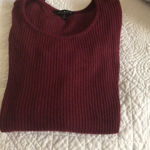 Lucky Brand Long Sleeve Top